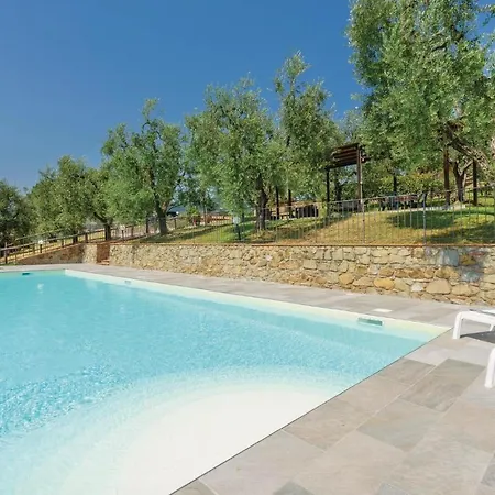 Apartment Casina Piscina *