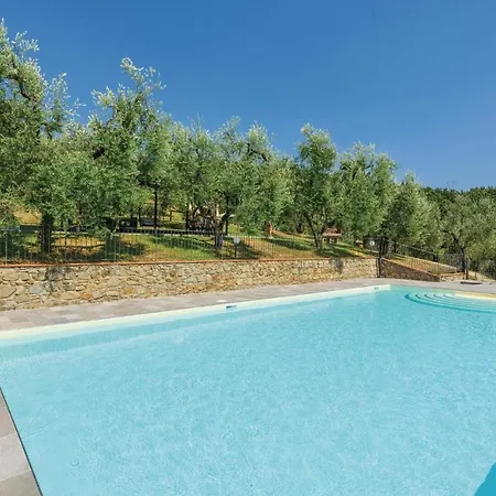 Casina Piscina * Lamporecchio