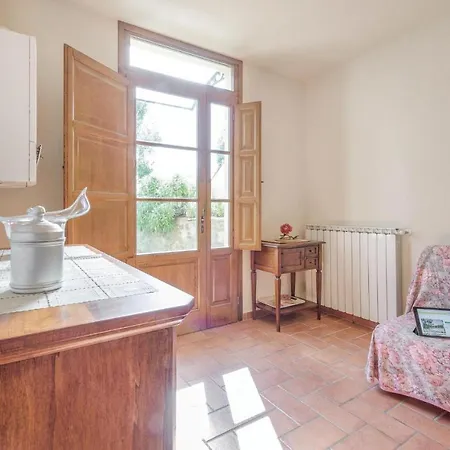 Casina Piscina Lägenhet *