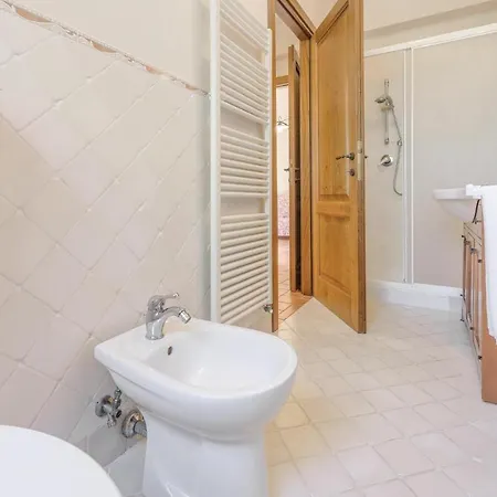 Lägenhet Casina Piscina *