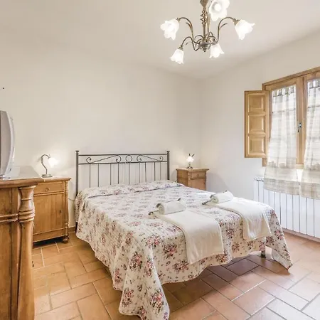 Lägenhet Casina Piscina *