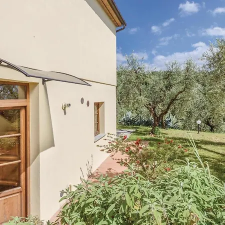 Lägenhet Casina Piscina Lamporecchio