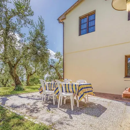 Apartment Casina Piscina