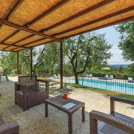 Lägenhet Casina Piscina Lamporecchio