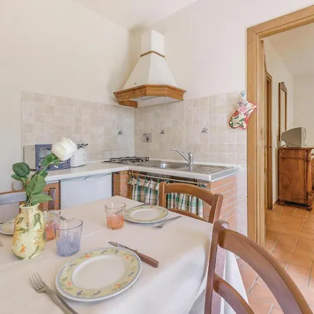 Apartment Casina Piscina