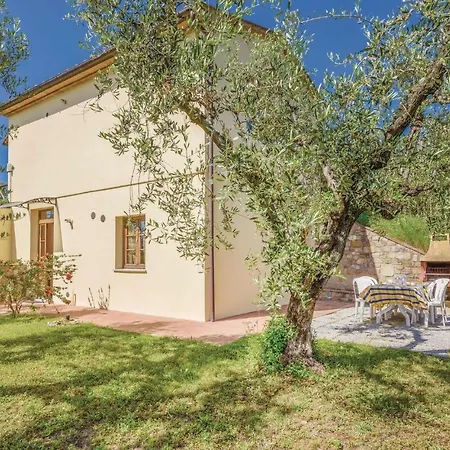 Apartment Casina Piscina Lamporecchio