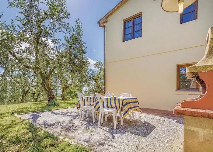 Апартаменты Casina Piscina